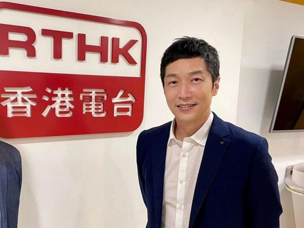 Steven Ma says yes to job with RTHK