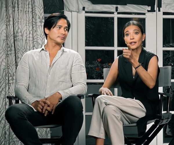 Alessandra de Rossi inspired by Piolo-Joyce friendship