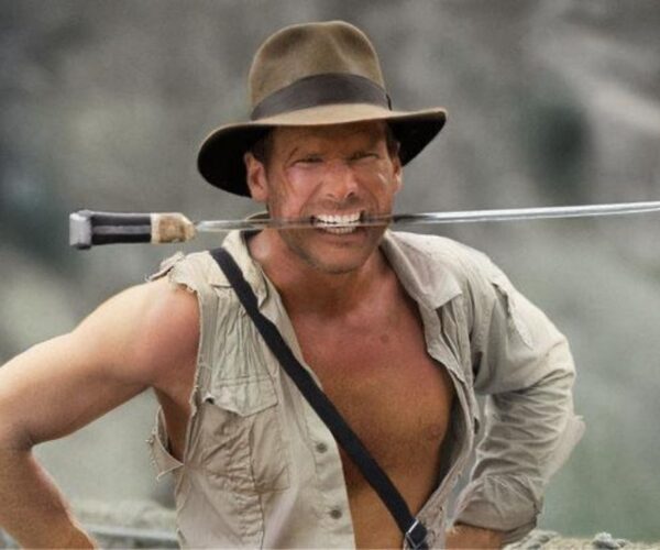 Indiana Jones’ fedora sold at USD 300,000