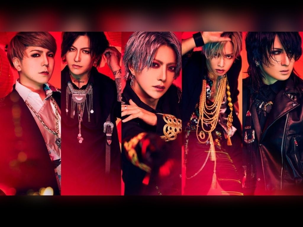 ALICE NINE to hold online meet-and-greet this weekend!