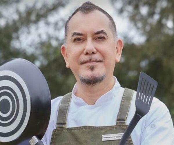 “Friends by Food Truck” denies replacing Anthony Wong