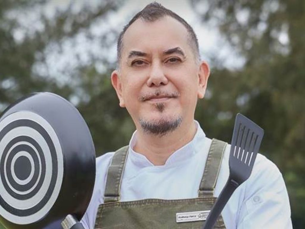 “Friends by Food Truck” denies replacing Anthony Wong