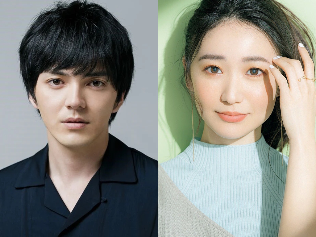 Yuko Oshima, Kento Hayaki to tie the knot