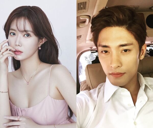 Im Soo-Hyang and Sung Hoon to reunite in new series