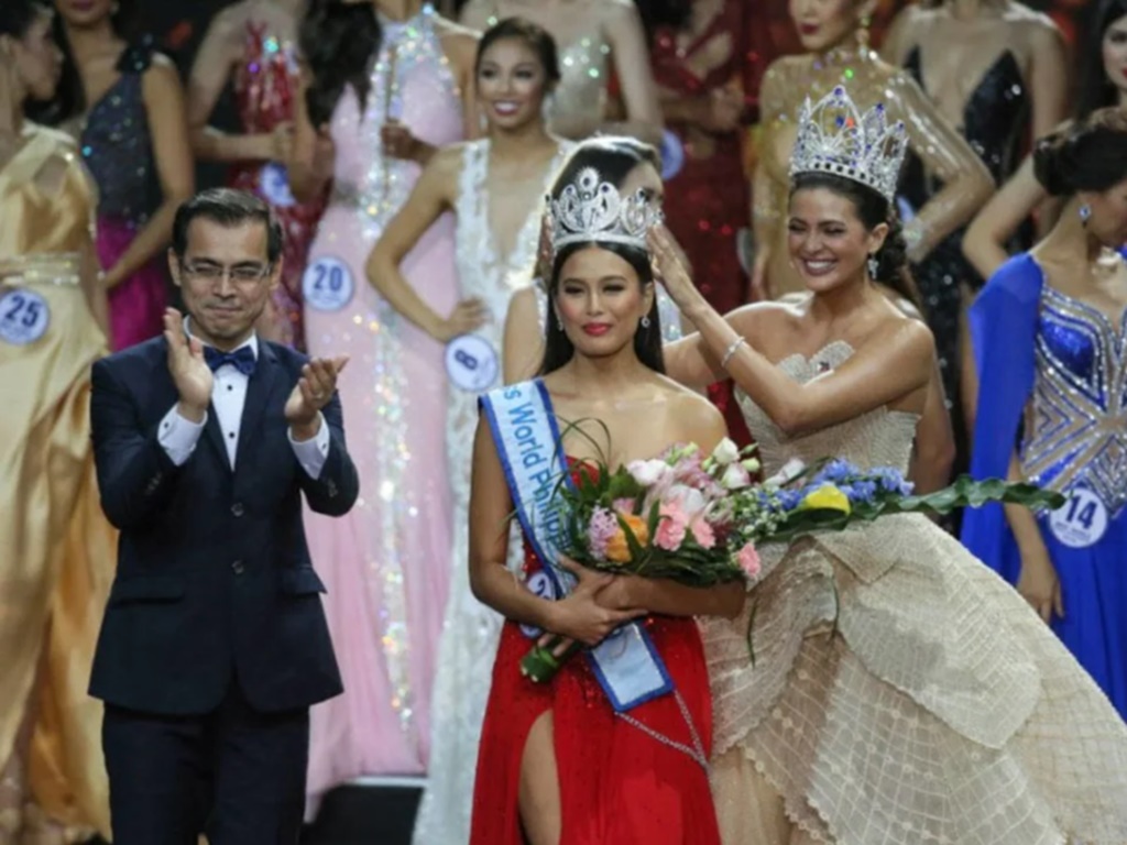 Miss World PH postponed indefinitely