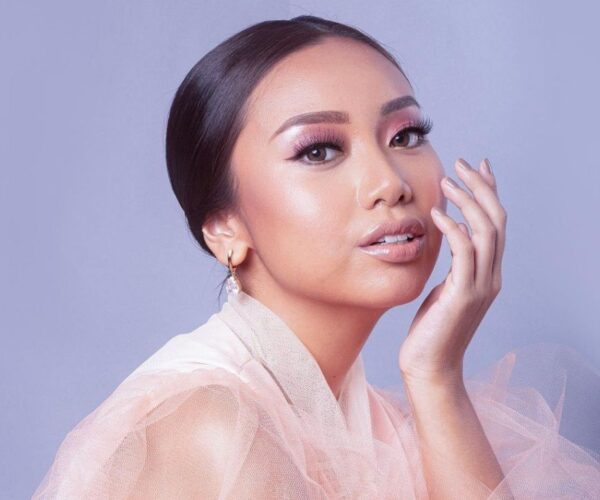 Ayn Bernos joins Miss Universe PH to represent girls like her