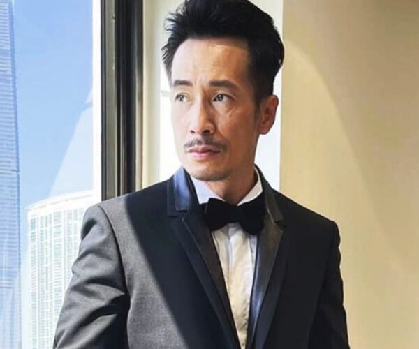TVB’s Joe Chan working on new Moses Chan-starrer?