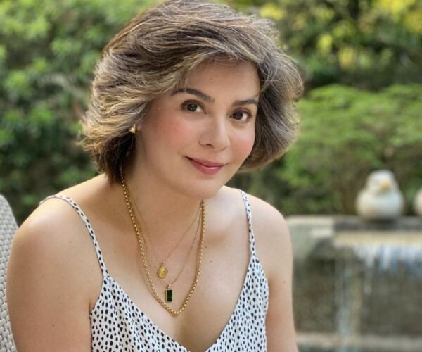 Dawn Zulueta not inspired by recent offered roles