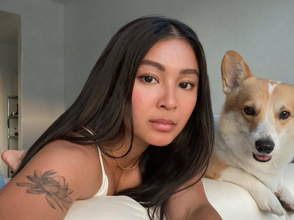 Viva to discuss new projects with Nadine Lustre