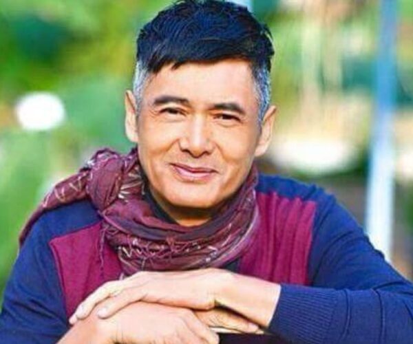 Chow Yun Fat to get another honorary doctorate