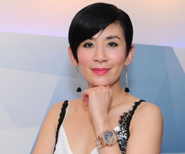 Sandra Ng wants to employ more newcomers
