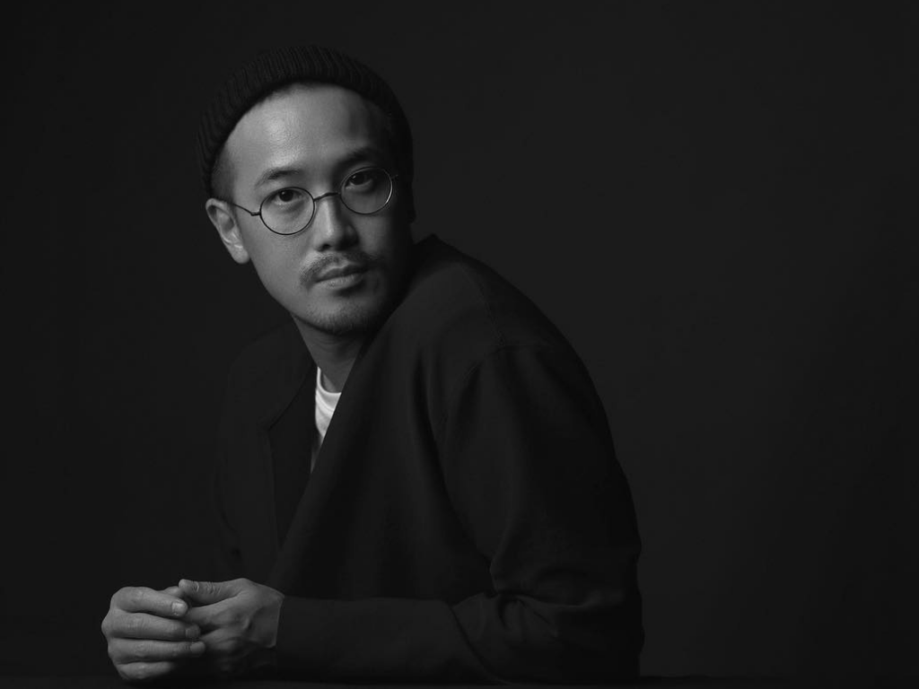 Derek Tsang to helm Netflix’s “Three-Body Problem”