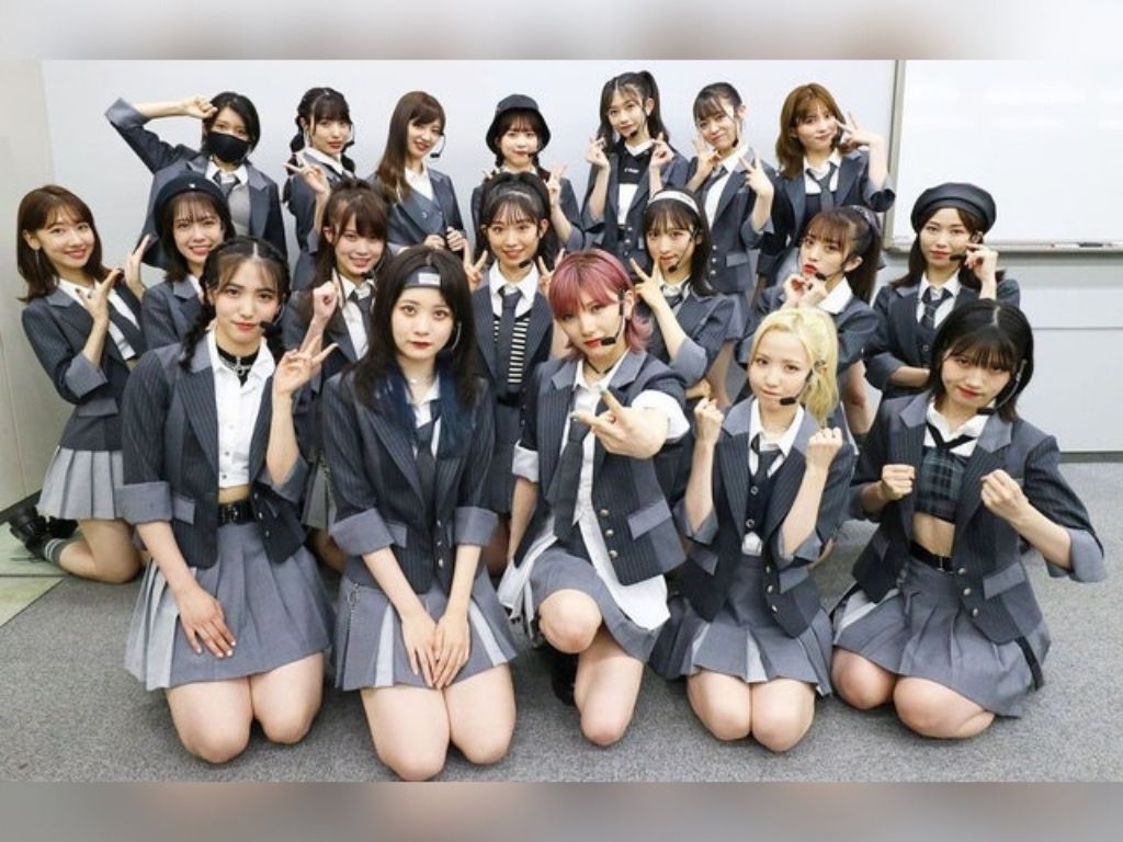 AKB48 members tested positive for COVID-19