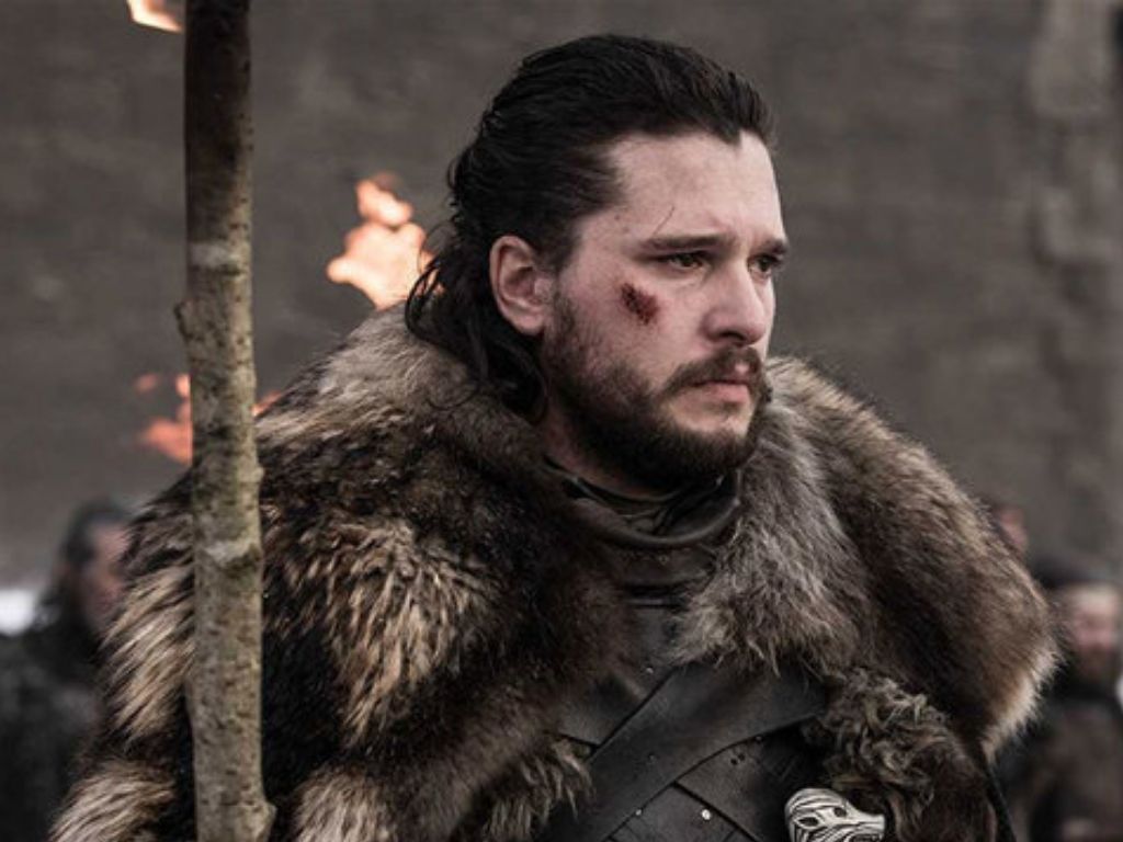 Kit Harington: “Game of Thrones” took a toll on my mental health