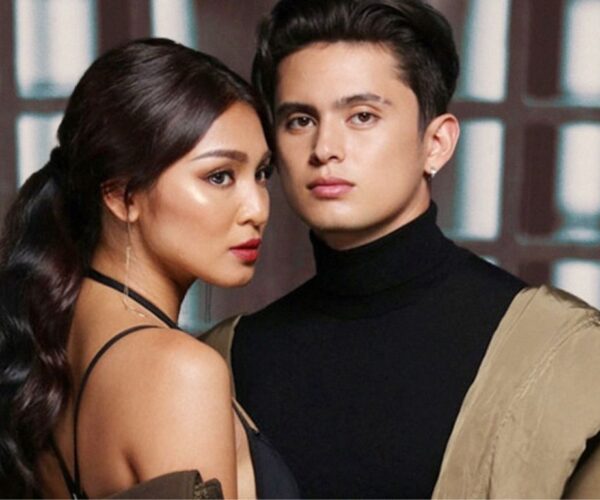 James Reid: I just want Nadine Lustre to be happy