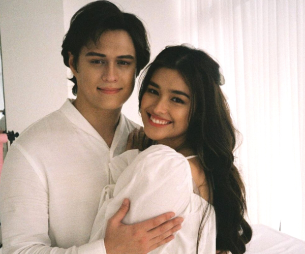 Enrique Gil admits there’s already talk about marriage