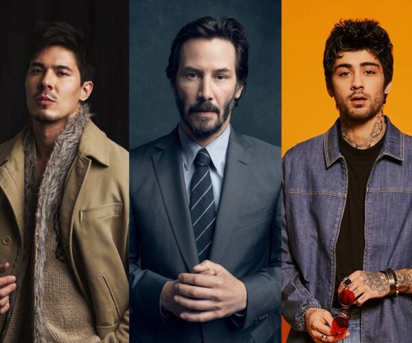 Check out these fiery-hot male celebs of Asian descent