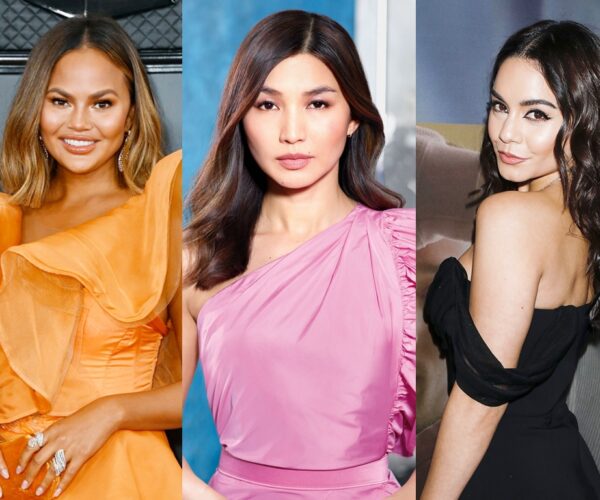 These gorgeous female celebs of Asian descent have reached the stars