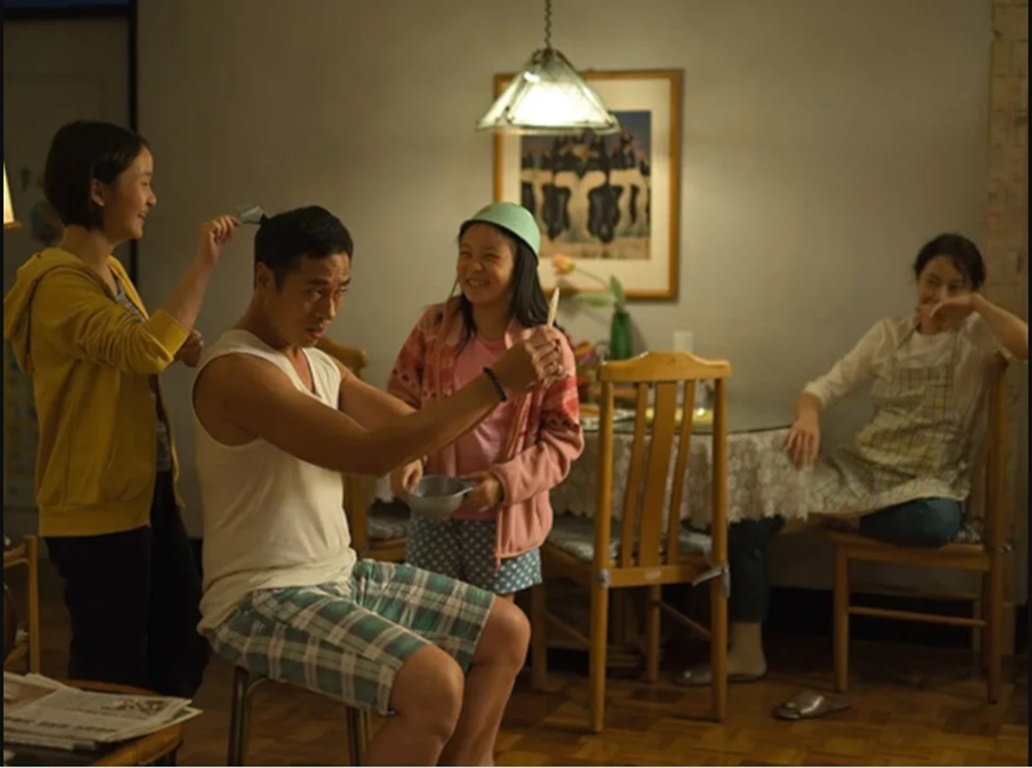 Karena Lam-starrer, “American Girl” shortlisted for Tokyo International Film Festival