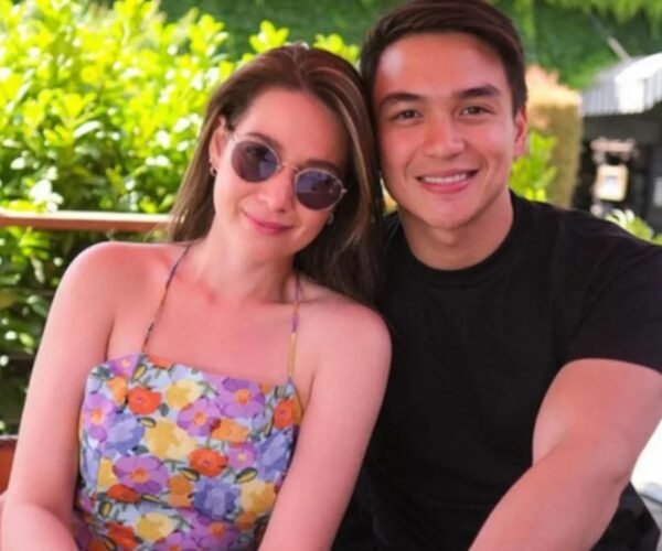 Bea Alonzo says Dominic Roque is the One