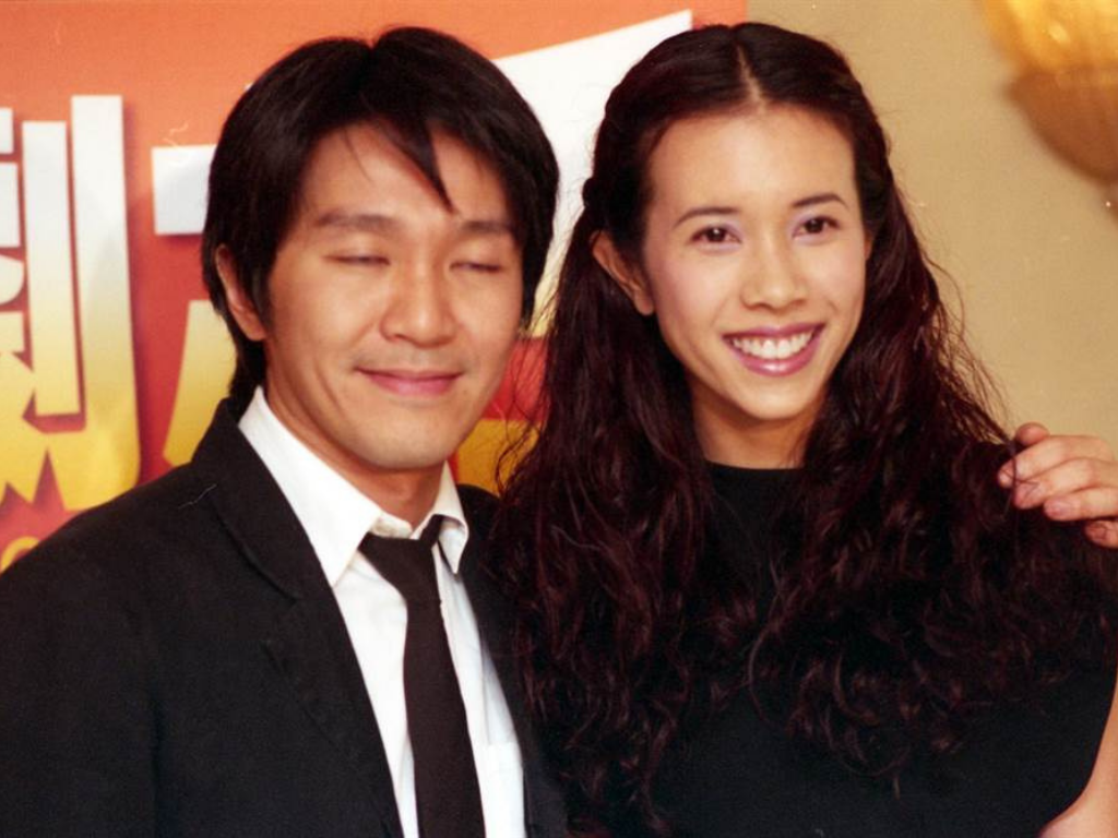 Karen Mok says Stephen Chow made a big impact on her career