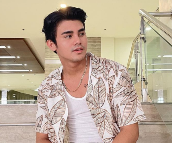 Inigo Pascual speaks about his Hollywood debut in “Monarch”