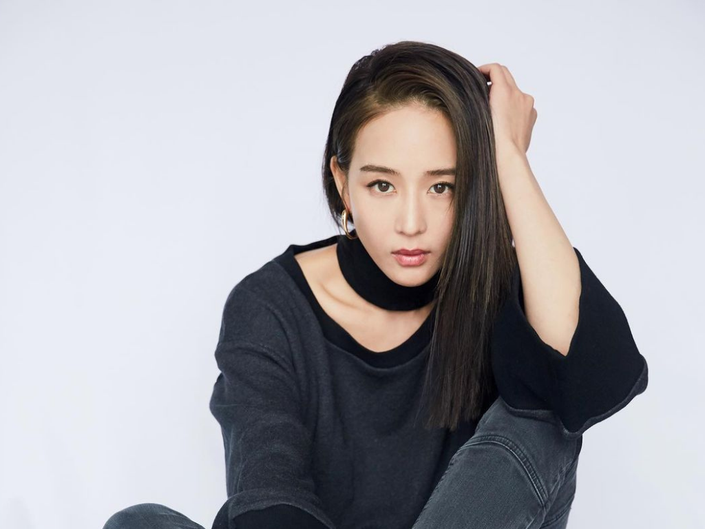 Janine Chang denies supporting Taiwan independence