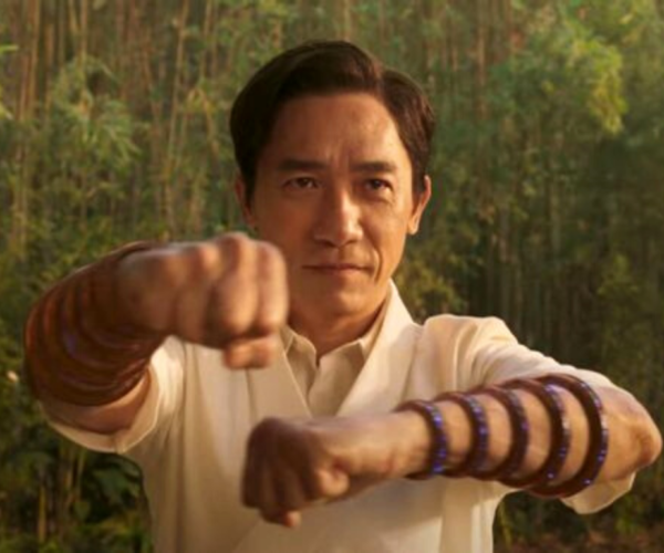 Tony Leung explains why he didn’t do failed father characters pre-Shang Chi