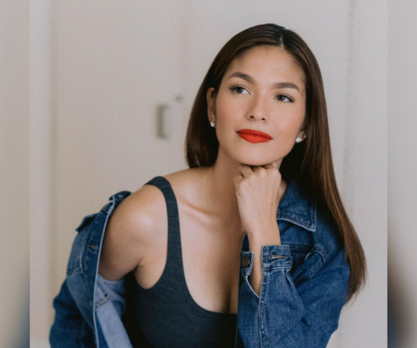 Andrea Torres is dating again