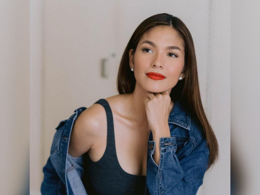 Andrea Torres is dating again