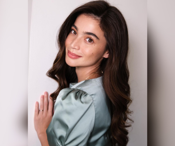 Anne Curtis doesn’t think her choice of roles is limited
