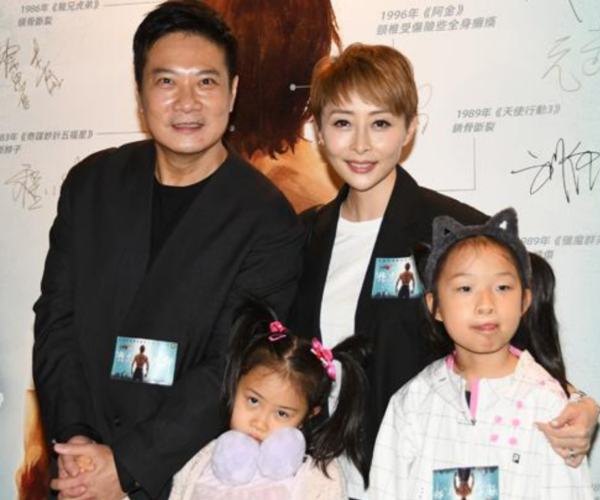 Chin Ka Lok not pressured by “Kungfu Stuntmen” box office number