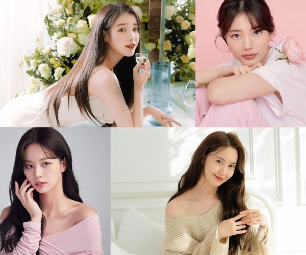 K-pop idols turned successful actresses