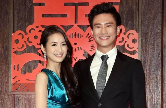Ariel Lin gives birth to baby girl, ariel lin, celeb asia, theHive.Asia