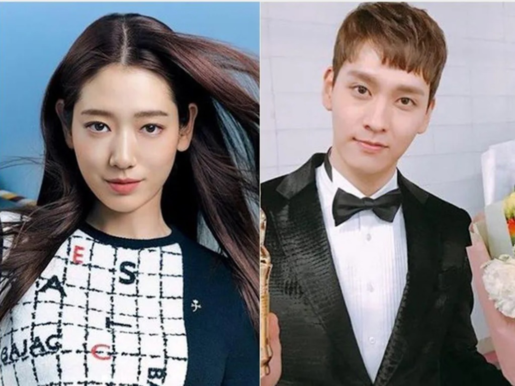 Park Shin-Hye and Choi Tae-Joon share baby and wedding news