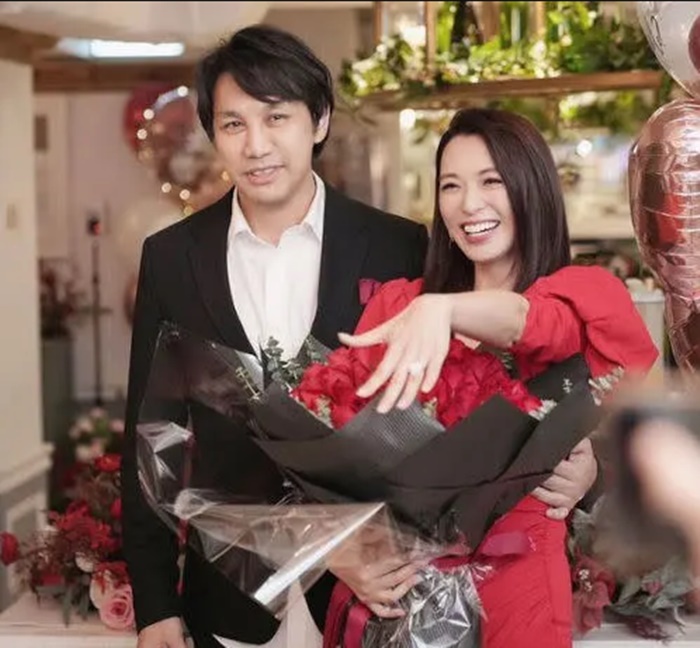 Alice Chan didn't think boyfriend would pop the question, alice chan, celeb asia, theHive.Asia