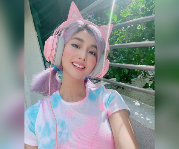 Alodia Gosiengfiao: Wil Dasovich and I are no more