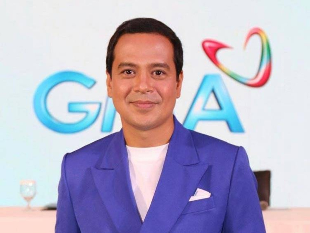 John Lloyd Cruz to star in GMA sitcom