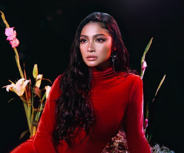 Nadine Lustre is open to settle with VIVA