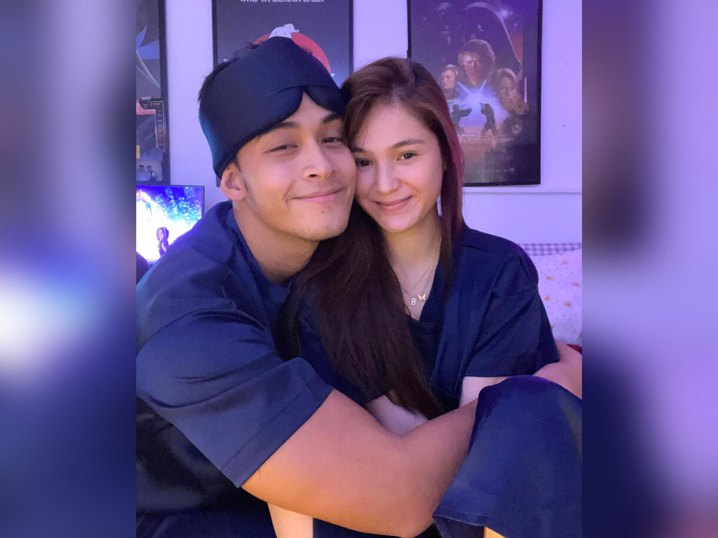 Barbie Imperial stands by boyfriend amid cheating rumour