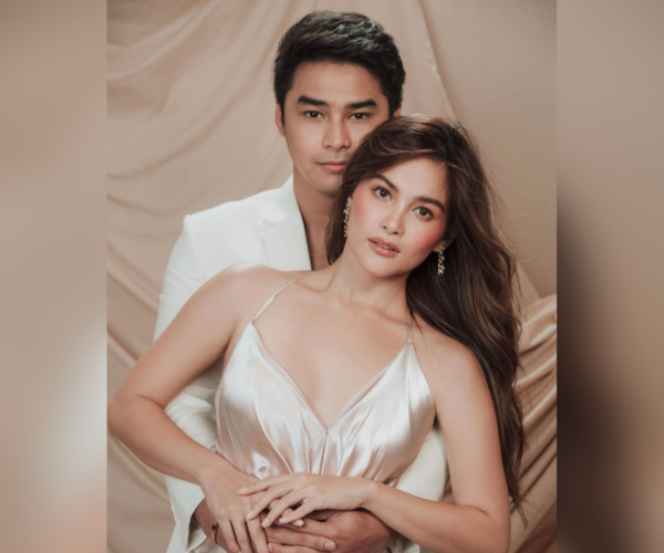 Elisse Joson, McCoy de Leon admit that they have a daughter together