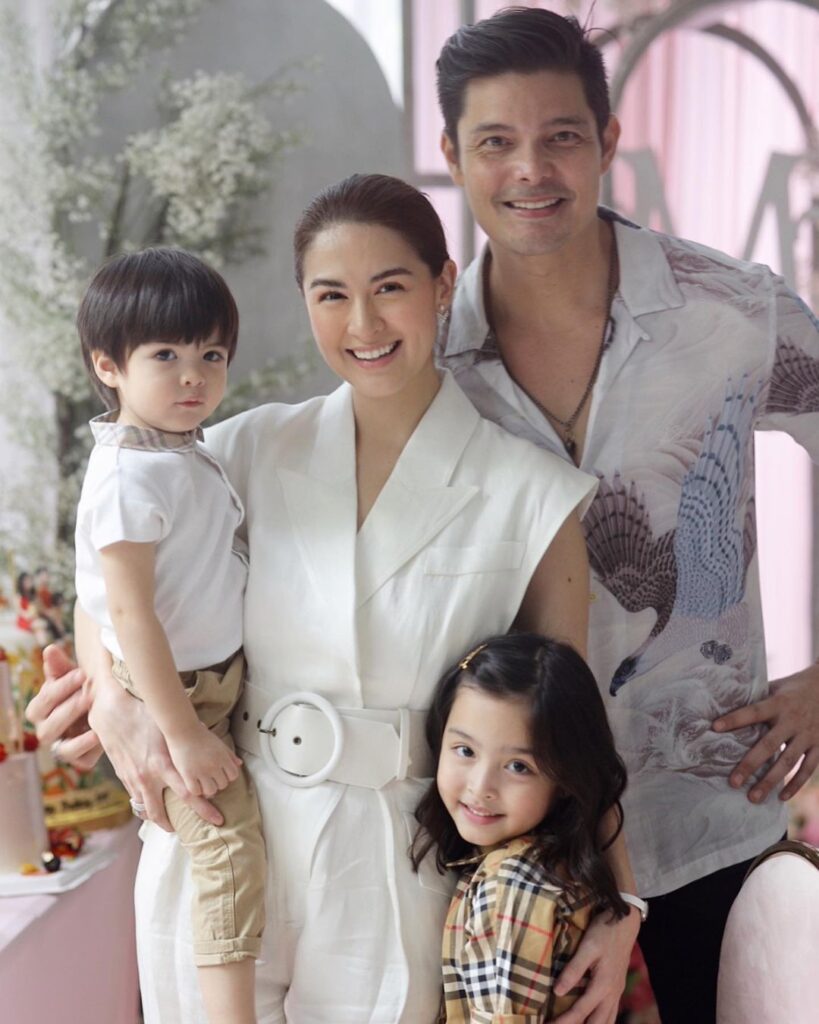 Marian Rivera unconcerned by criticism over judging duty, Beatrice Luigi Gomez, celeb asia, marian rivera, theHive.Asia