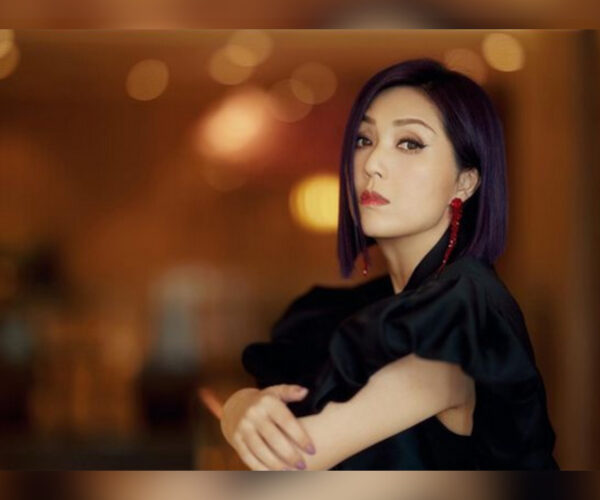 Miriam Yeung denies she has moved to Shanghai for good