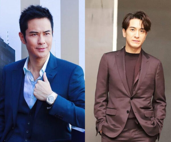 TVB announces nominees for TV King and Queen