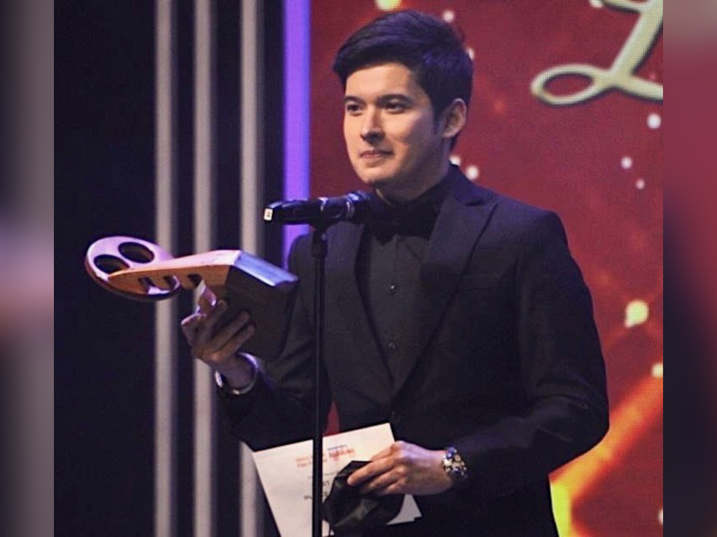 Christian Bables nearly left PH before winning at MMFF