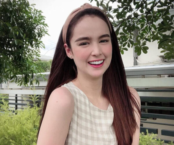 Kim Domingo loses IG followers with sweeter image