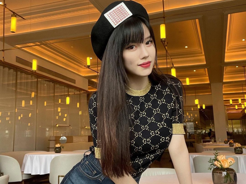Yumi Bai alleged to have attempted suicide amid affair rumour