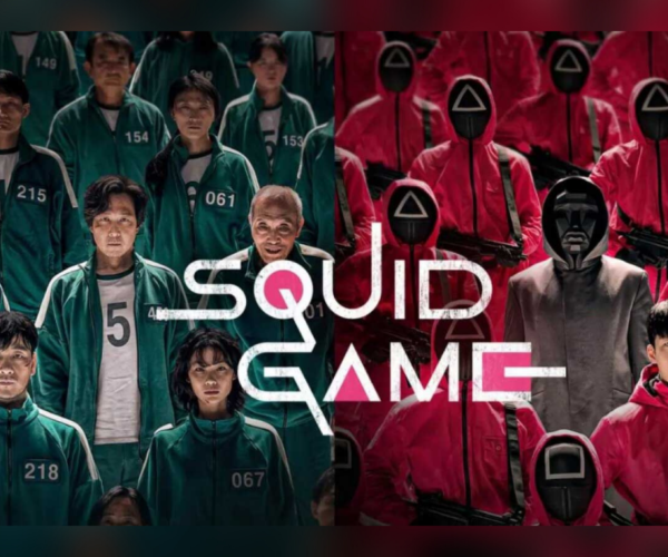 Brace yourself for “Squid Game” season 3