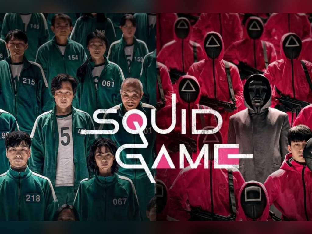 Brace yourself for “Squid Game” season 3