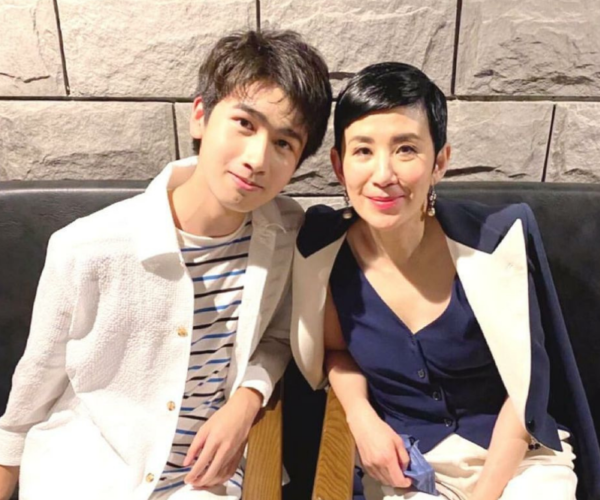 “Zero to Hero” star Mason Fung quits school for showbiz